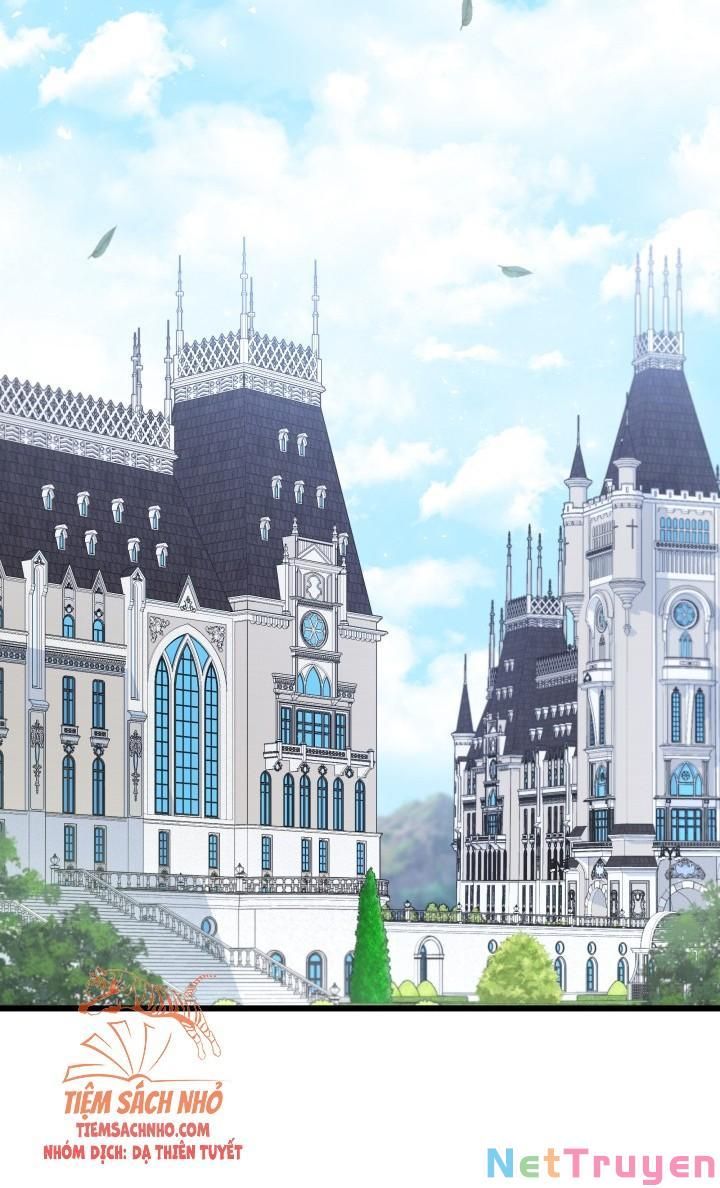 đọc truyện Mối Quan Hệ Cộng Sinh Giữa Báo Đen Và Thỏ Trắng Chương 48 ảnh 42 tại Thiên Thai Truyện