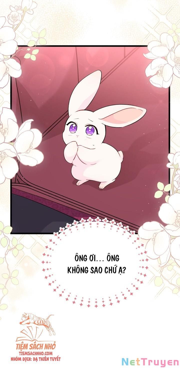 đọc truyện Mối Quan Hệ Cộng Sinh Giữa Báo Đen Và Thỏ Trắng Chương 48 ảnh 45 tại Thiên Thai Truyện