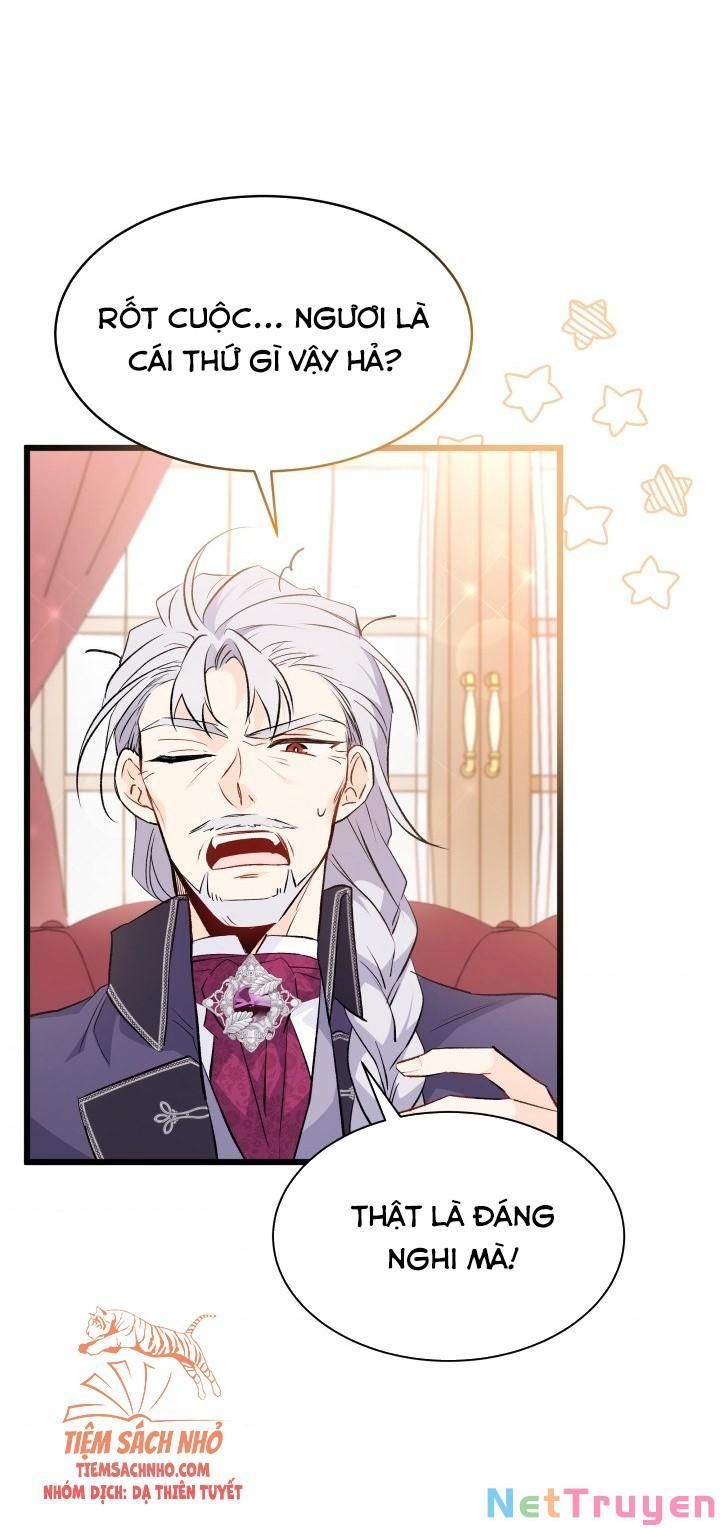 đọc truyện Mối Quan Hệ Cộng Sinh Giữa Báo Đen Và Thỏ Trắng Chương 48 ảnh 46 tại Thiên Thai Truyện