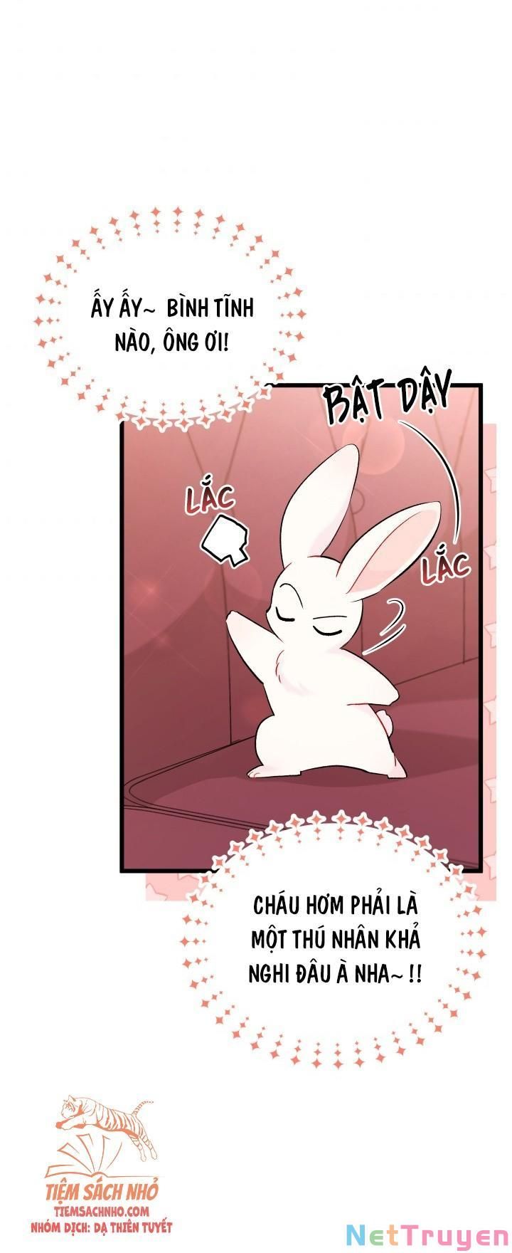 đọc truyện Mối Quan Hệ Cộng Sinh Giữa Báo Đen Và Thỏ Trắng Chương 48 ảnh 47 tại Thiên Thai Truyện