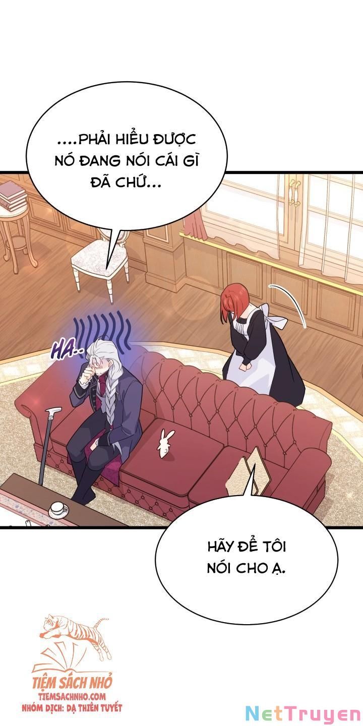 đọc truyện Mối Quan Hệ Cộng Sinh Giữa Báo Đen Và Thỏ Trắng Chương 48 ảnh 48 tại Thiên Thai Truyện