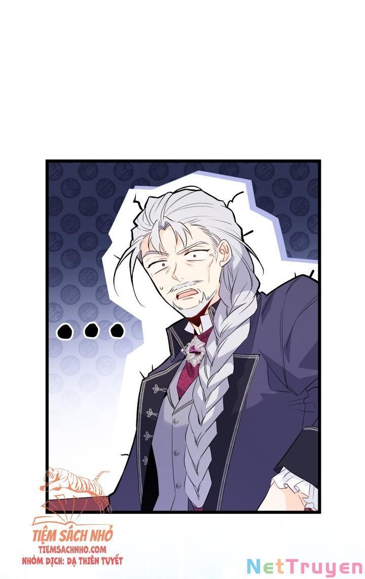 đọc truyện Mối Quan Hệ Cộng Sinh Giữa Báo Đen Và Thỏ Trắng Chương 48 ảnh 50 tại Thiên Thai Truyện