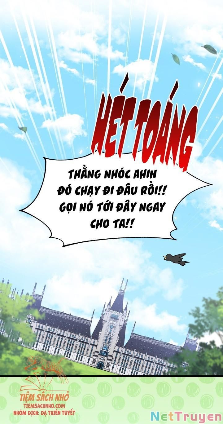 đọc truyện Mối Quan Hệ Cộng Sinh Giữa Báo Đen Và Thỏ Trắng Chương 48 ảnh 51 tại Thiên Thai Truyện