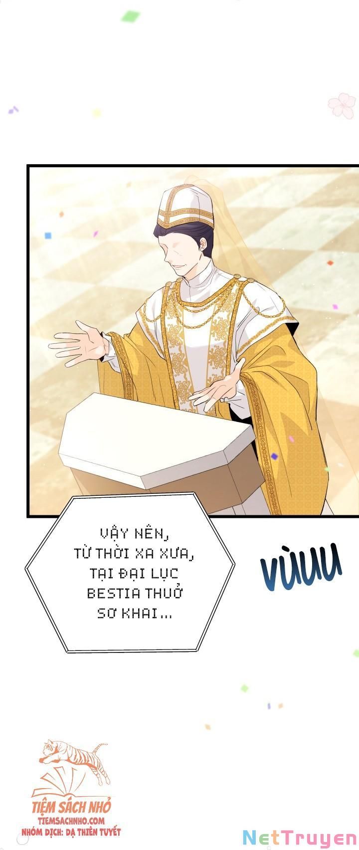 đọc truyện Mối Quan Hệ Cộng Sinh Giữa Báo Đen Và Thỏ Trắng Chương 48 ảnh 7 tại Thiên Thai Truyện