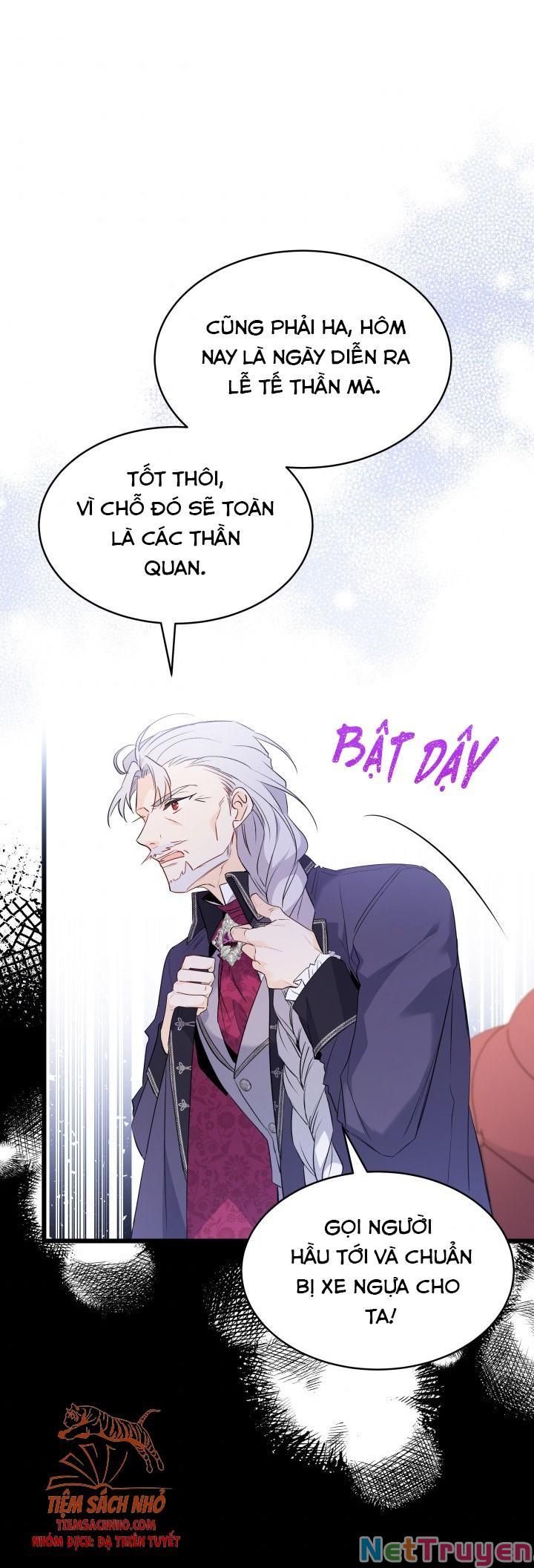 đọc truyện Mối Quan Hệ Cộng Sinh Giữa Báo Đen Và Thỏ Trắng Chương 48 ảnh 53 tại Thiên Thai Truyện