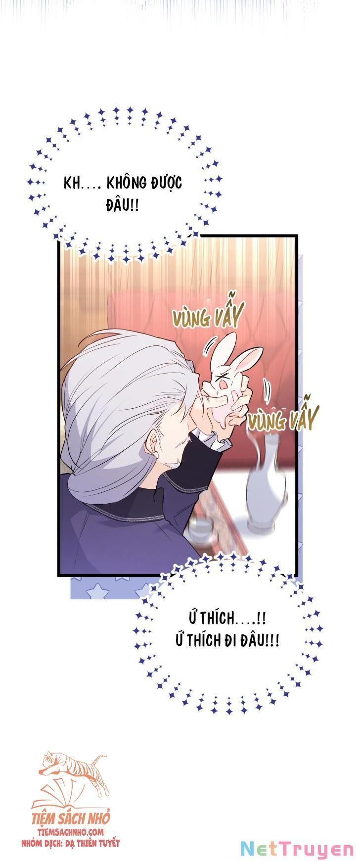 đọc truyện Mối Quan Hệ Cộng Sinh Giữa Báo Đen Và Thỏ Trắng Chương 48 ảnh 56 tại Thiên Thai Truyện