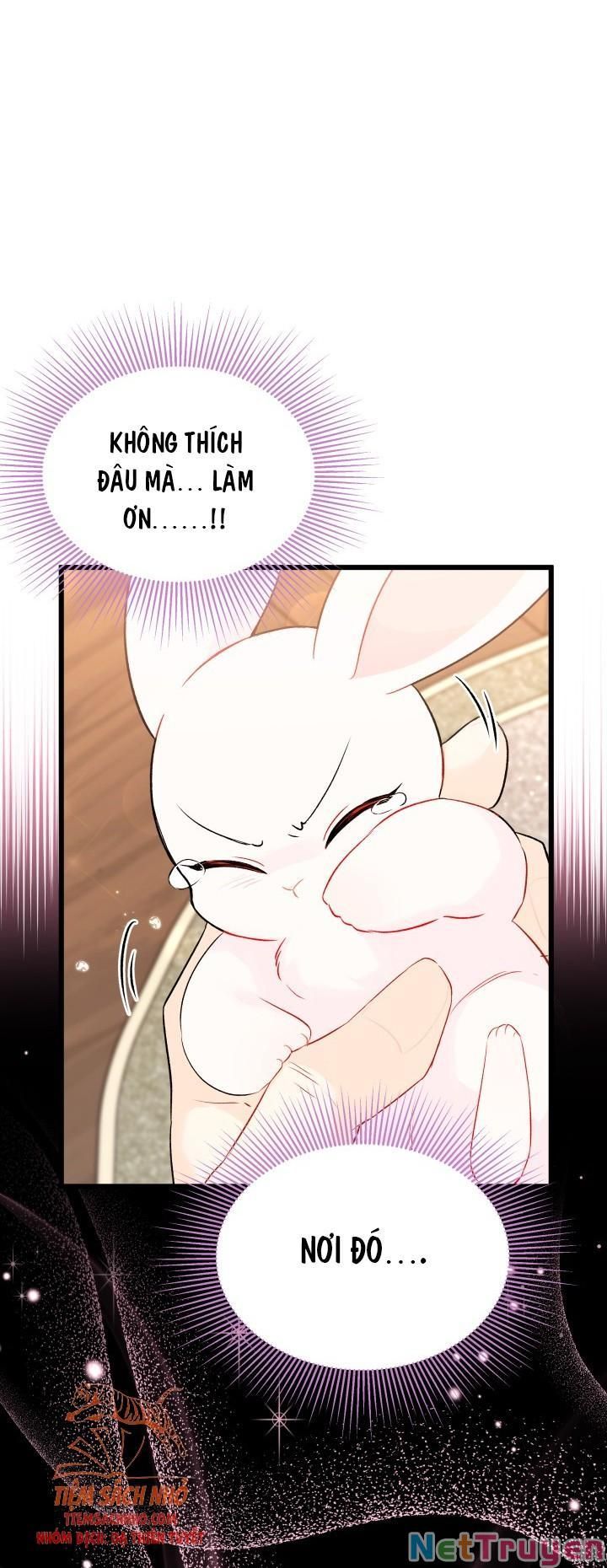 đọc truyện Mối Quan Hệ Cộng Sinh Giữa Báo Đen Và Thỏ Trắng Chương 48 ảnh 58 tại Thiên Thai Truyện