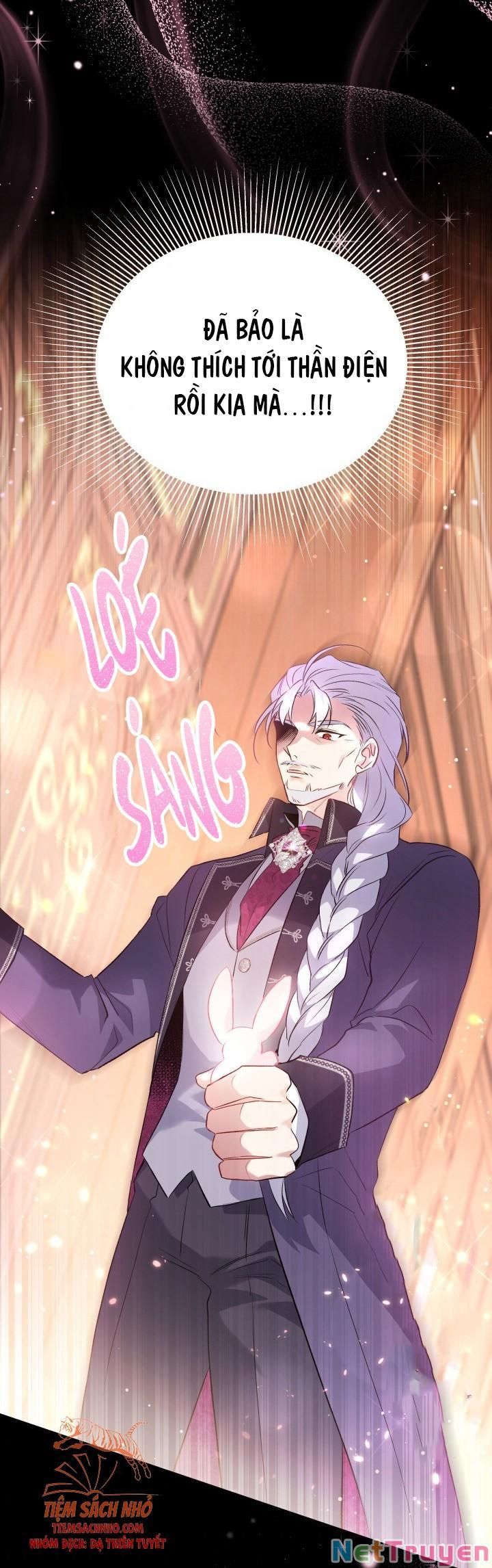 đọc truyện Mối Quan Hệ Cộng Sinh Giữa Báo Đen Và Thỏ Trắng Chương 48 ảnh 59 tại Thiên Thai Truyện