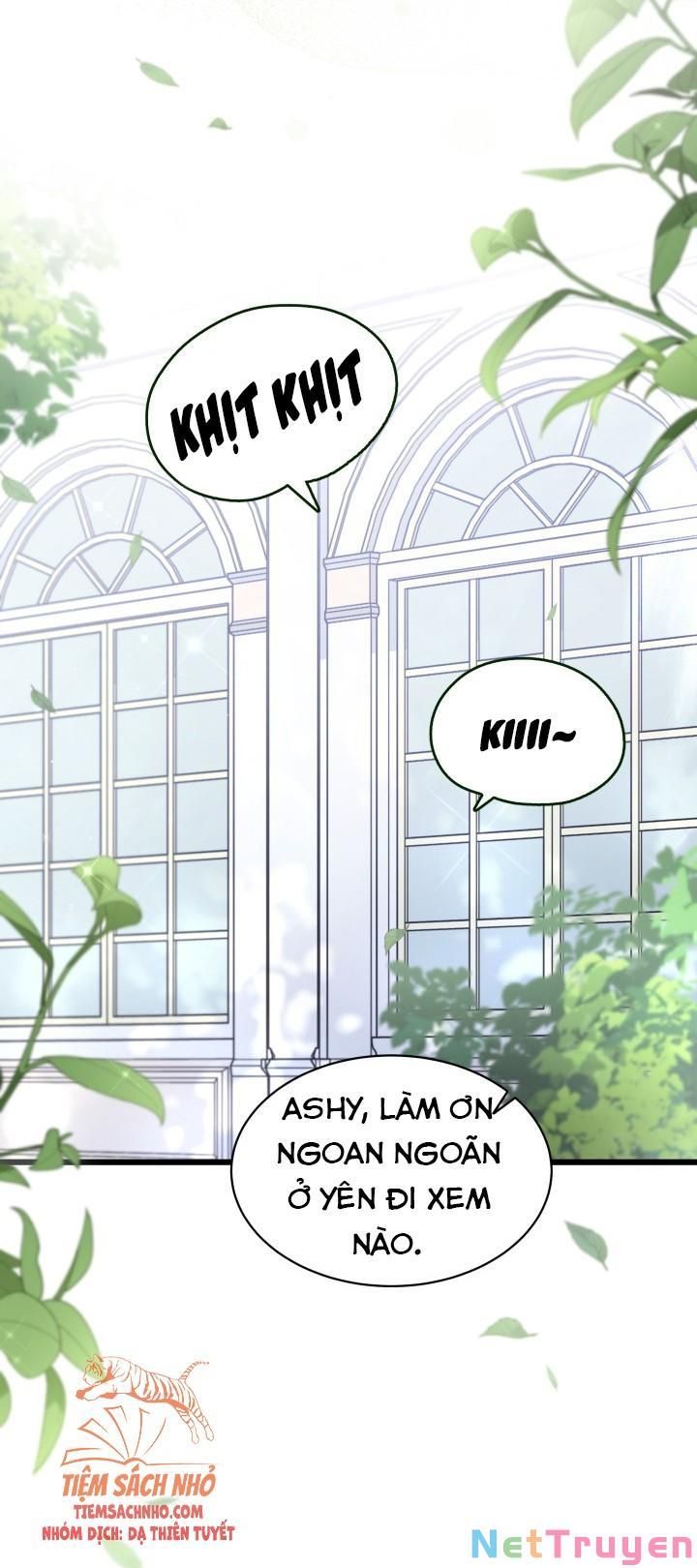 đọc truyện Mối Quan Hệ Cộng Sinh Giữa Báo Đen Và Thỏ Trắng Chương 48 ảnh 62 tại Thiên Thai Truyện