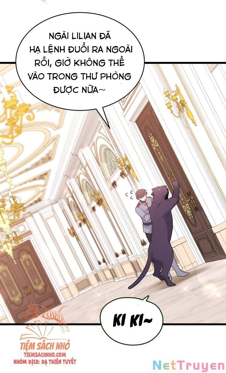 đọc truyện Mối Quan Hệ Cộng Sinh Giữa Báo Đen Và Thỏ Trắng Chương 48 ảnh 63 tại Thiên Thai Truyện