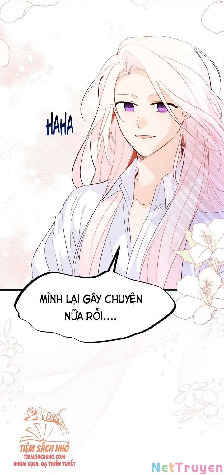 đọc truyện Mối Quan Hệ Cộng Sinh Giữa Báo Đen Và Thỏ Trắng Chương 48 ảnh 66 tại Thiên Thai Truyện