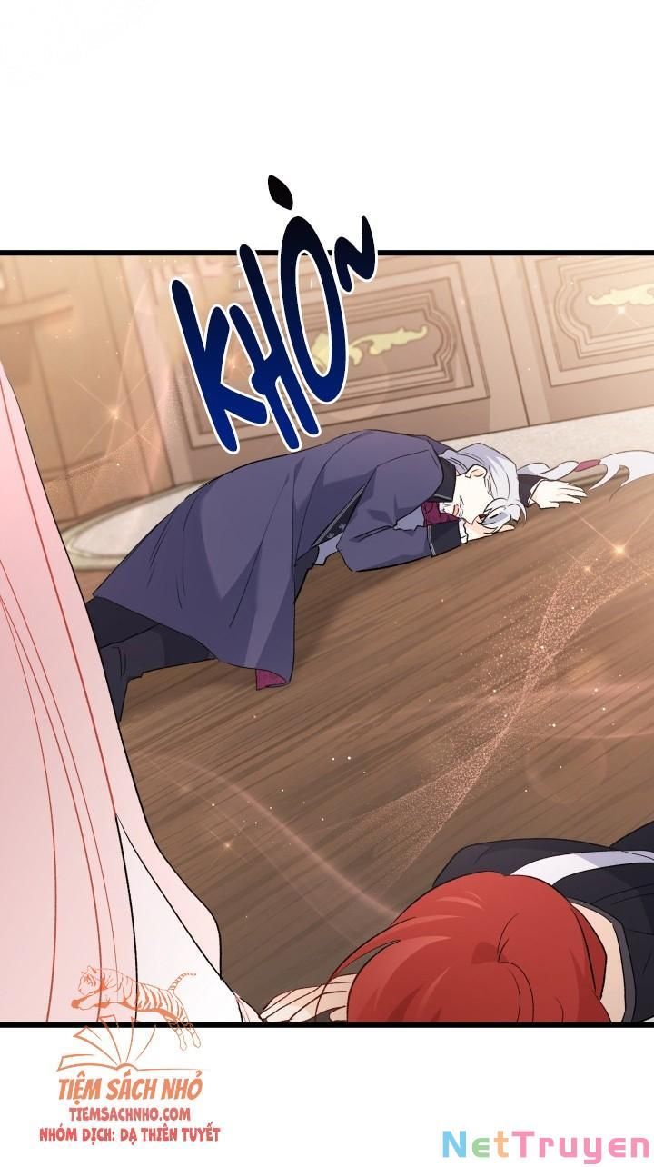 đọc truyện Mối Quan Hệ Cộng Sinh Giữa Báo Đen Và Thỏ Trắng Chương 48 ảnh 67 tại Thiên Thai Truyện