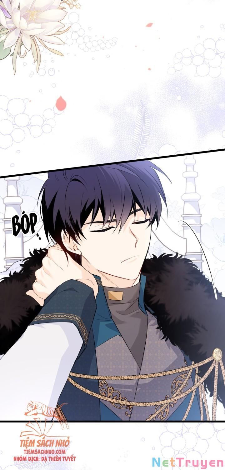 đọc truyện Mối Quan Hệ Cộng Sinh Giữa Báo Đen Và Thỏ Trắng Chương 48 ảnh 9 tại Thiên Thai Truyện