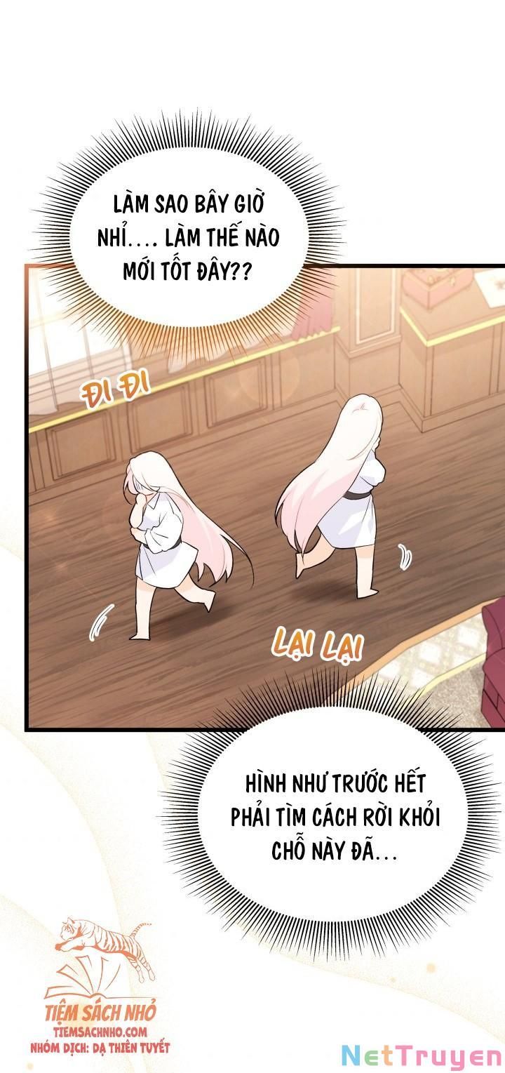 đọc truyện Mối Quan Hệ Cộng Sinh Giữa Báo Đen Và Thỏ Trắng Chương 48 ảnh 72 tại Thiên Thai Truyện