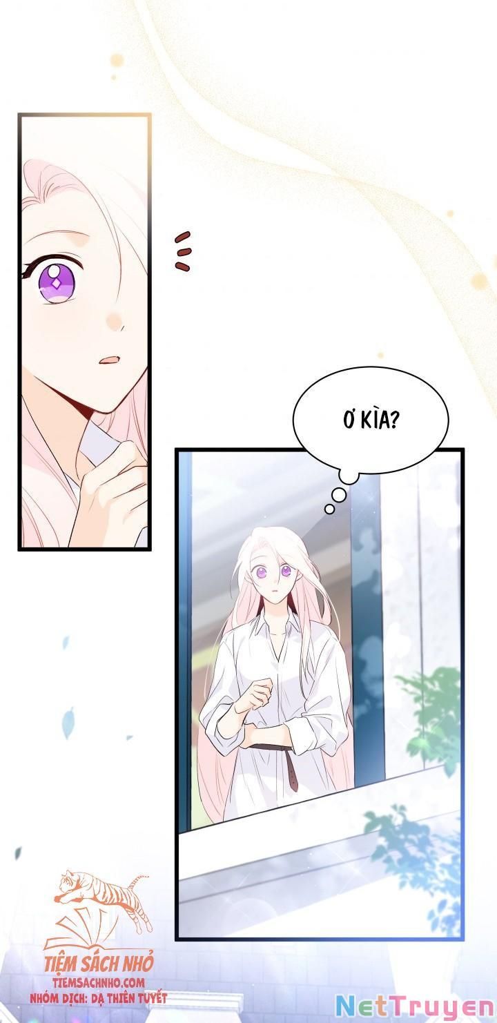 đọc truyện Mối Quan Hệ Cộng Sinh Giữa Báo Đen Và Thỏ Trắng Chương 48 ảnh 73 tại Thiên Thai Truyện