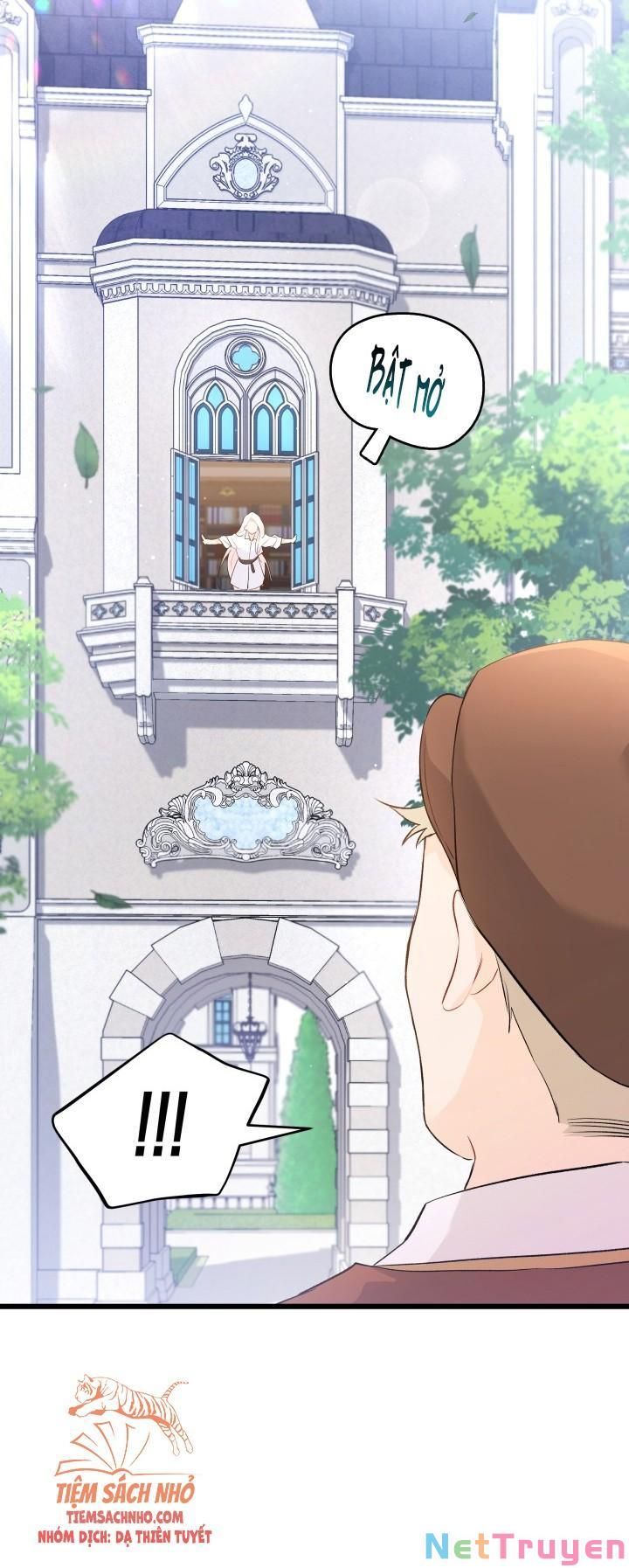 đọc truyện Mối Quan Hệ Cộng Sinh Giữa Báo Đen Và Thỏ Trắng Chương 48 ảnh 74 tại Thiên Thai Truyện