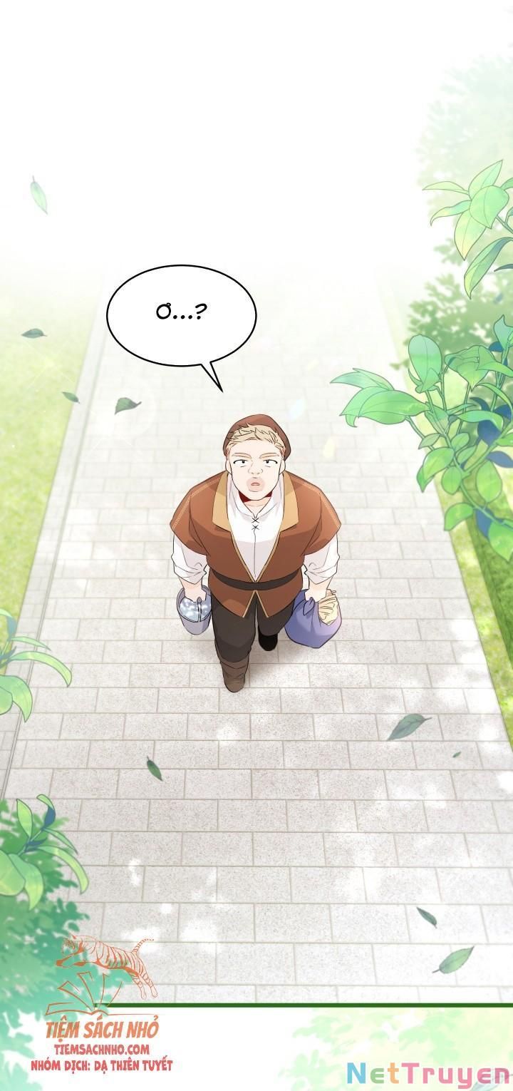 đọc truyện Mối Quan Hệ Cộng Sinh Giữa Báo Đen Và Thỏ Trắng Chương 48 ảnh 75 tại Thiên Thai Truyện