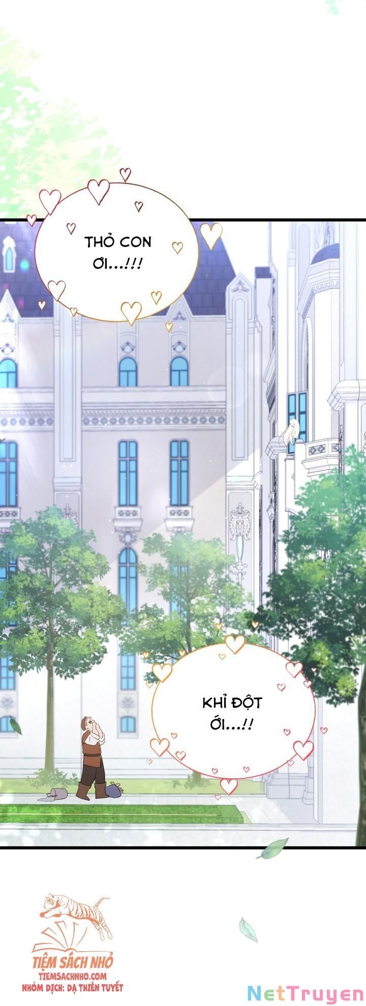 đọc truyện Mối Quan Hệ Cộng Sinh Giữa Báo Đen Và Thỏ Trắng Chương 48 ảnh 78 tại Thiên Thai Truyện