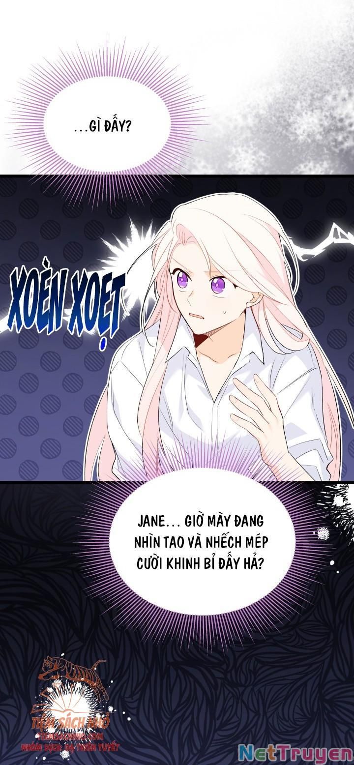 đọc truyện Mối Quan Hệ Cộng Sinh Giữa Báo Đen Và Thỏ Trắng Chương 49 ảnh 12 tại Thiên Thai Truyện