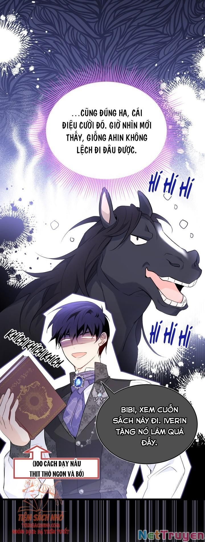 đọc truyện Mối Quan Hệ Cộng Sinh Giữa Báo Đen Và Thỏ Trắng Chương 49 ảnh 13 tại Thiên Thai Truyện