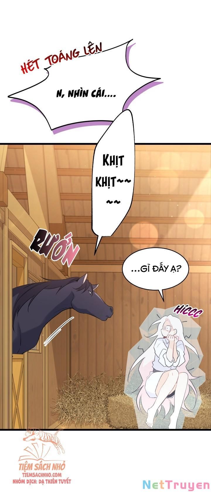 đọc truyện Mối Quan Hệ Cộng Sinh Giữa Báo Đen Và Thỏ Trắng Chương 49 ảnh 15 tại Thiên Thai Truyện