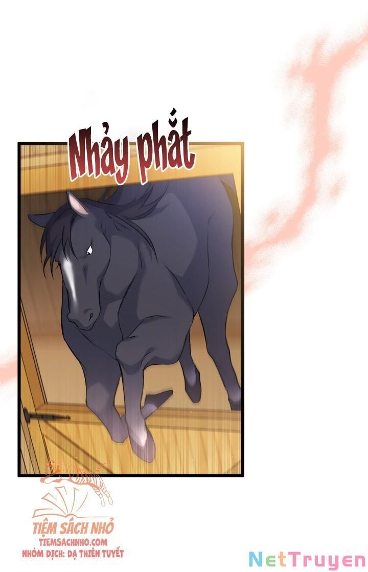 đọc truyện Mối Quan Hệ Cộng Sinh Giữa Báo Đen Và Thỏ Trắng Chương 49 ảnh 16 tại Thiên Thai Truyện