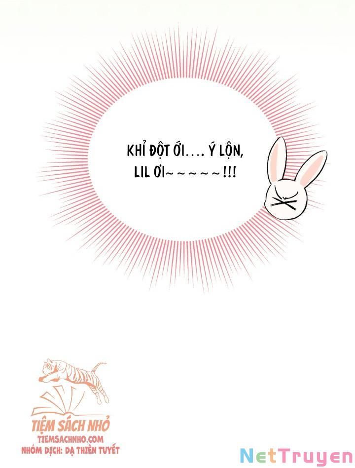 đọc truyện Mối Quan Hệ Cộng Sinh Giữa Báo Đen Và Thỏ Trắng Chương 49 ảnh 20 tại Thiên Thai Truyện