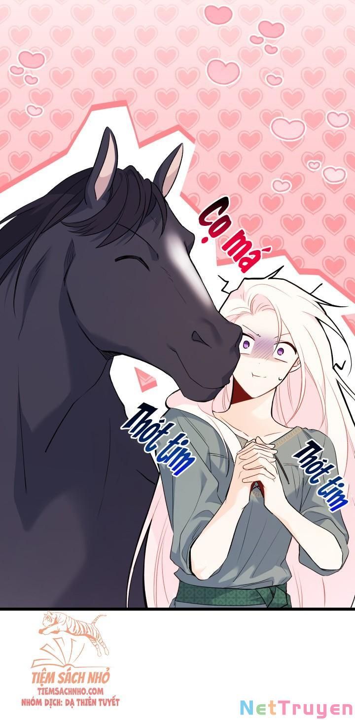 đọc truyện Mối Quan Hệ Cộng Sinh Giữa Báo Đen Và Thỏ Trắng Chương 49 ảnh 22 tại Thiên Thai Truyện