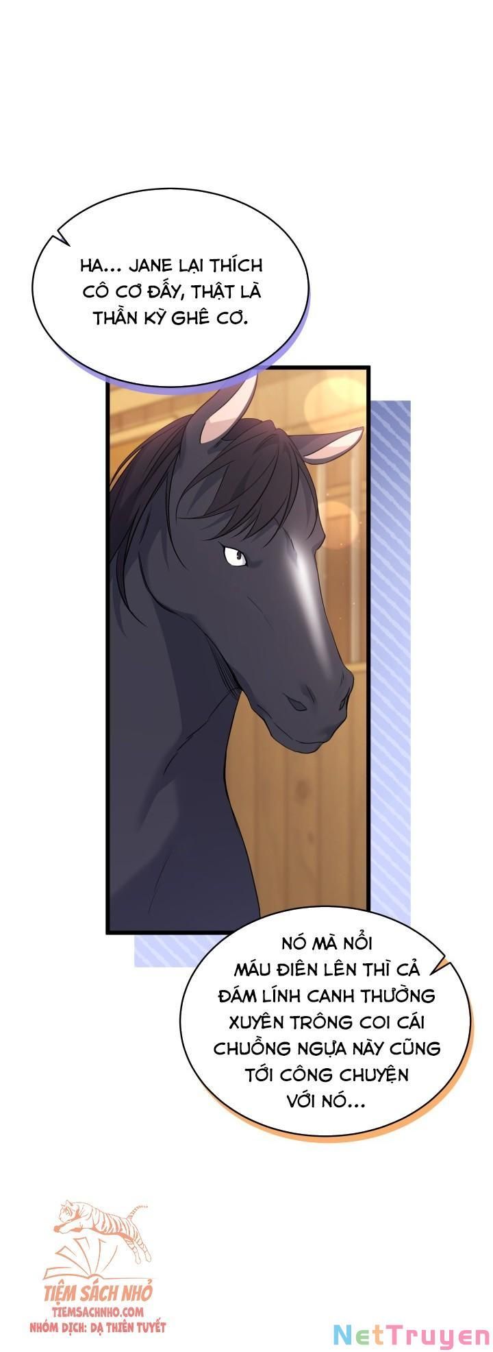 đọc truyện Mối Quan Hệ Cộng Sinh Giữa Báo Đen Và Thỏ Trắng Chương 49 ảnh 25 tại Thiên Thai Truyện