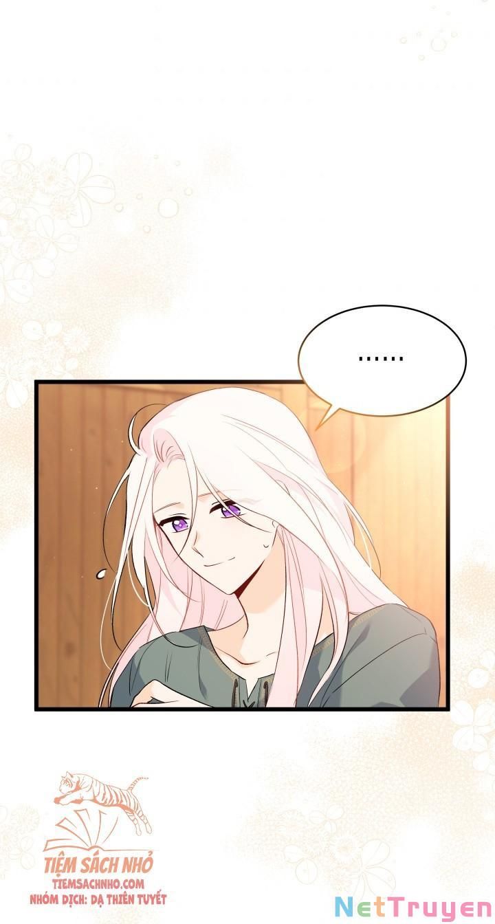 đọc truyện Mối Quan Hệ Cộng Sinh Giữa Báo Đen Và Thỏ Trắng Chương 49 ảnh 30 tại Thiên Thai Truyện