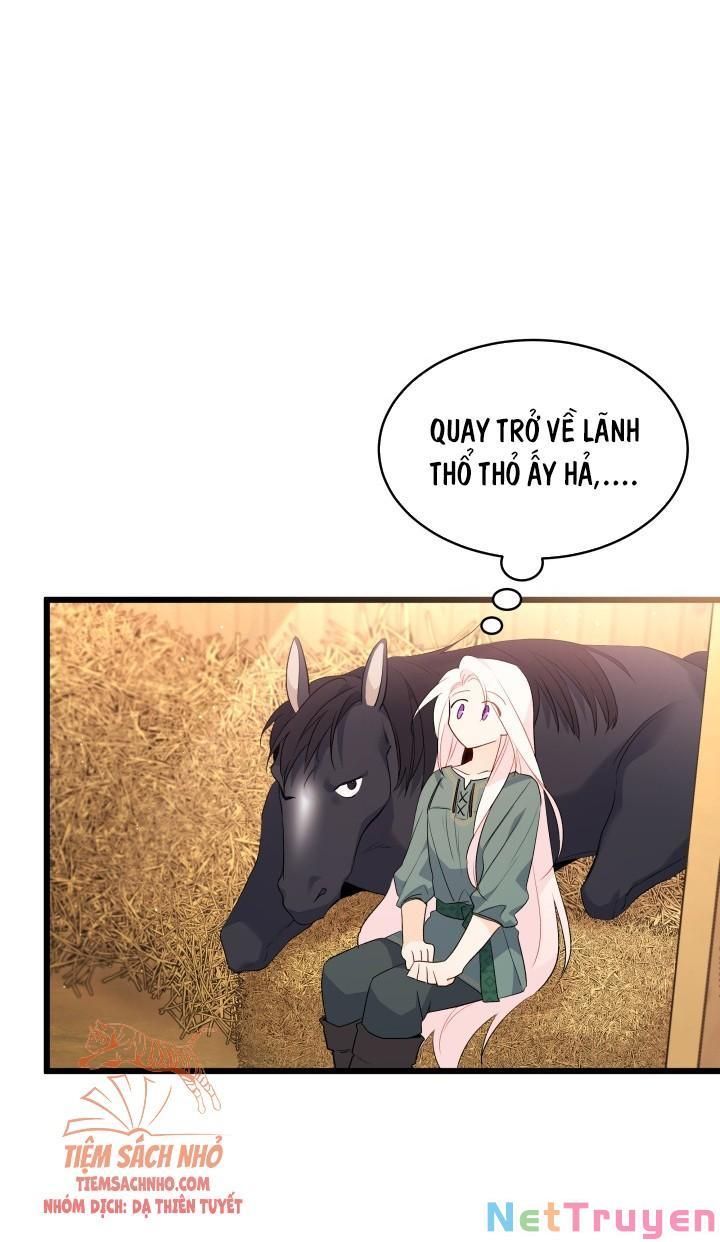 đọc truyện Mối Quan Hệ Cộng Sinh Giữa Báo Đen Và Thỏ Trắng Chương 49 ảnh 36 tại Thiên Thai Truyện