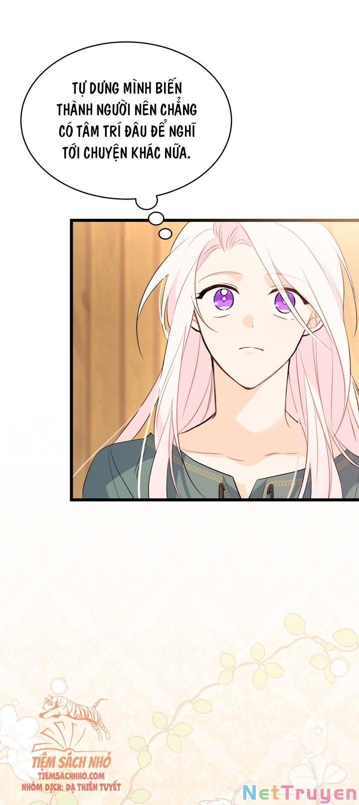 đọc truyện Mối Quan Hệ Cộng Sinh Giữa Báo Đen Và Thỏ Trắng Chương 49 ảnh 37 tại Thiên Thai Truyện