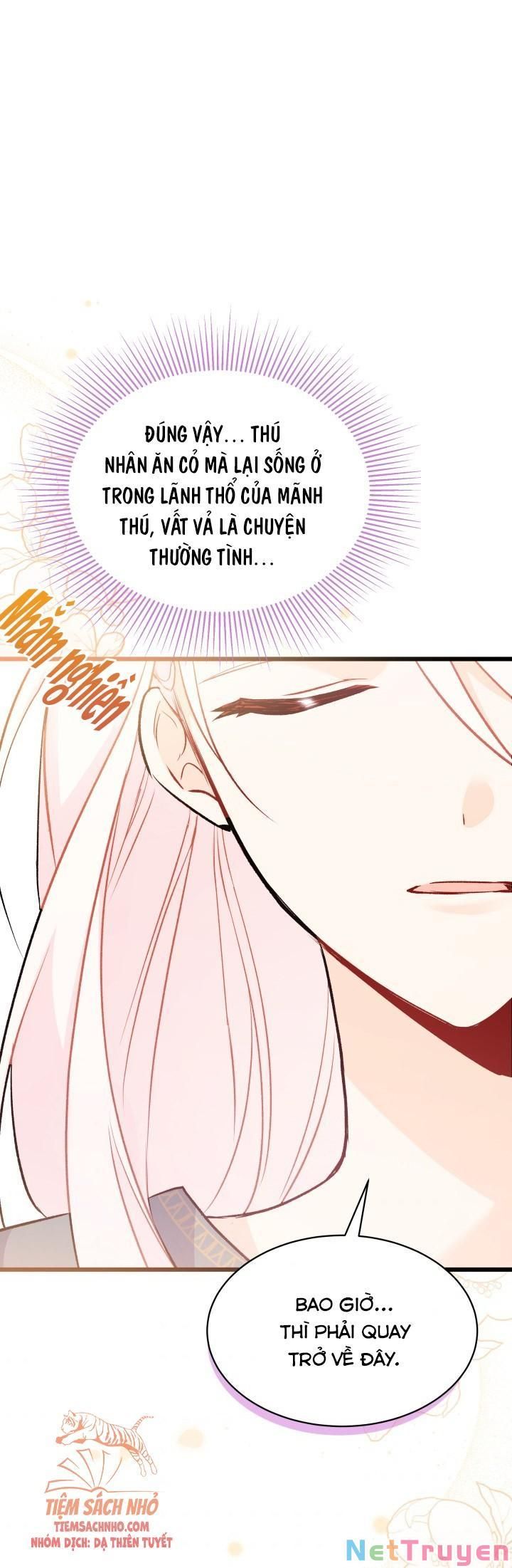 đọc truyện Mối Quan Hệ Cộng Sinh Giữa Báo Đen Và Thỏ Trắng Chương 49 ảnh 40 tại Thiên Thai Truyện