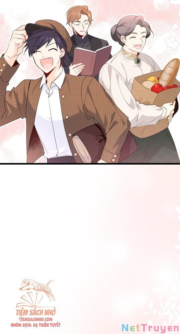 đọc truyện Mối Quan Hệ Cộng Sinh Giữa Báo Đen Và Thỏ Trắng Chương 49 ảnh 42 tại Thiên Thai Truyện