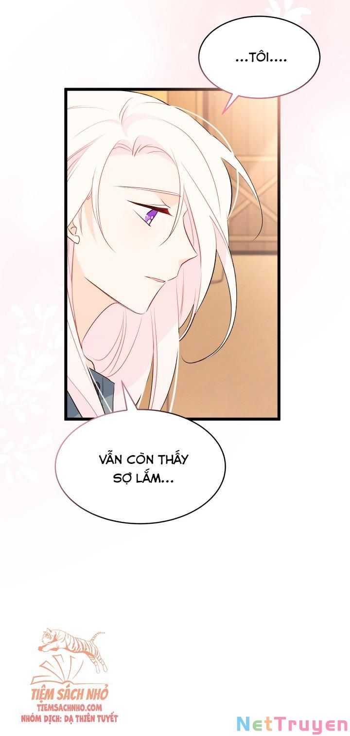 đọc truyện Mối Quan Hệ Cộng Sinh Giữa Báo Đen Và Thỏ Trắng Chương 49 ảnh 43 tại Thiên Thai Truyện