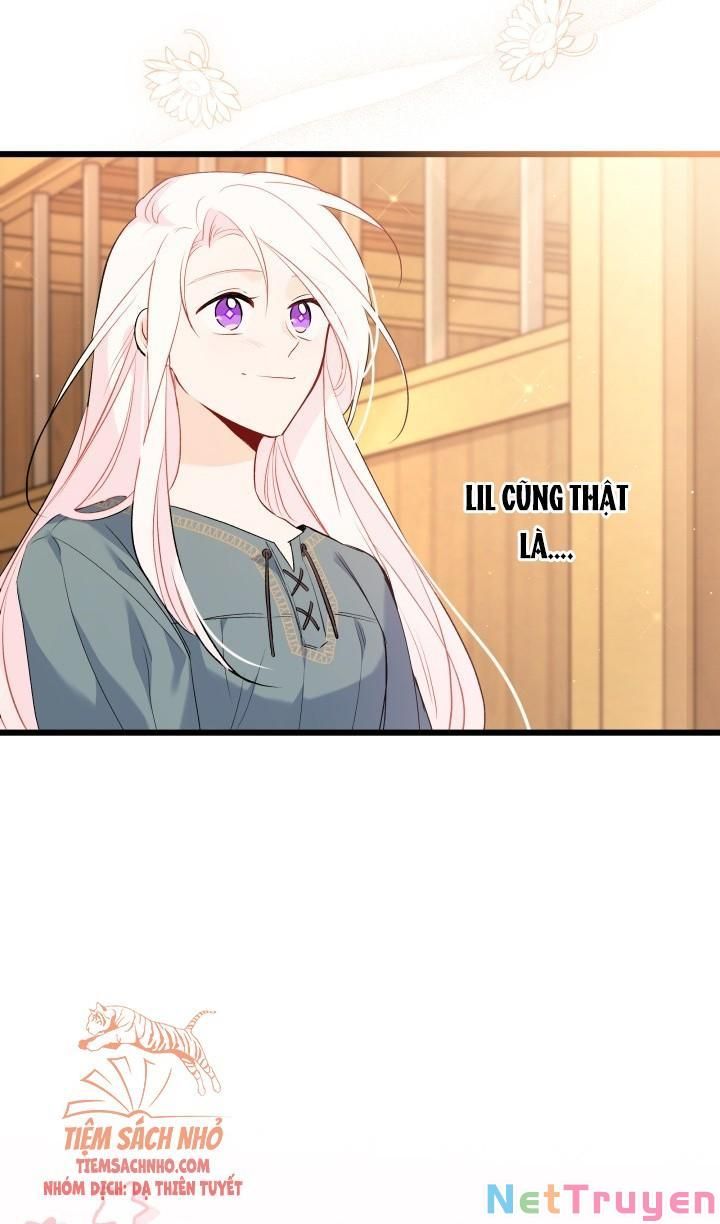 đọc truyện Mối Quan Hệ Cộng Sinh Giữa Báo Đen Và Thỏ Trắng Chương 49 ảnh 45 tại Thiên Thai Truyện