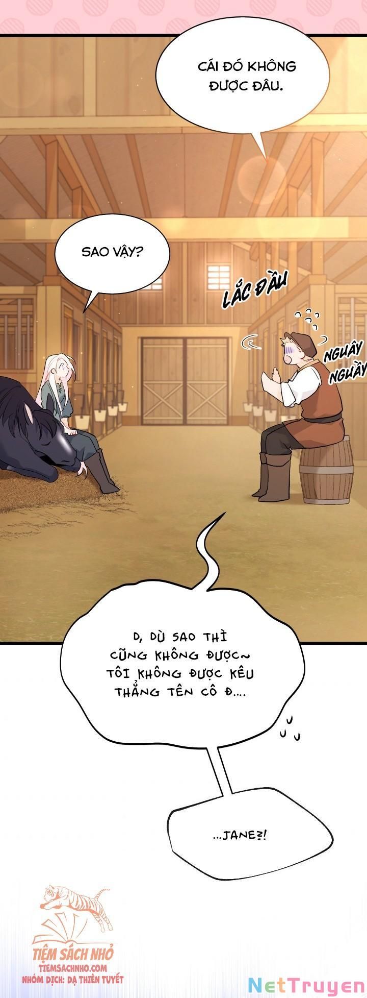 đọc truyện Mối Quan Hệ Cộng Sinh Giữa Báo Đen Và Thỏ Trắng Chương 49 ảnh 47 tại Thiên Thai Truyện