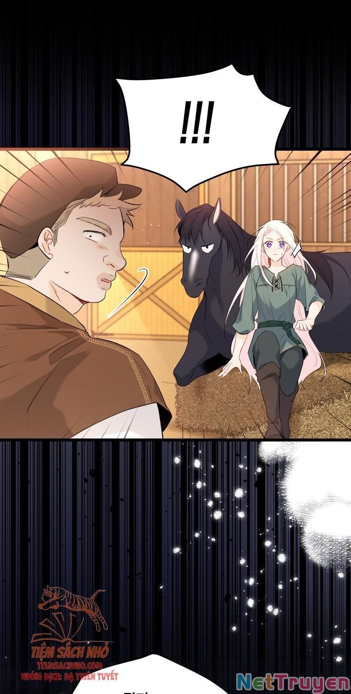 đọc truyện Mối Quan Hệ Cộng Sinh Giữa Báo Đen Và Thỏ Trắng Chương 49 ảnh 49 tại Thiên Thai Truyện