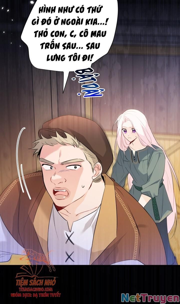 đọc truyện Mối Quan Hệ Cộng Sinh Giữa Báo Đen Và Thỏ Trắng Chương 49 ảnh 50 tại Thiên Thai Truyện