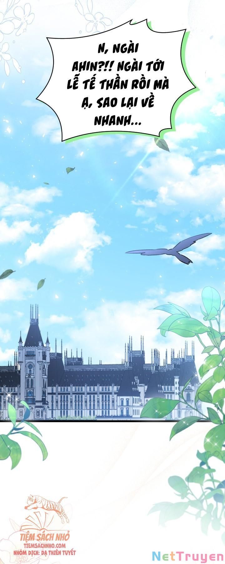 đọc truyện Mối Quan Hệ Cộng Sinh Giữa Báo Đen Và Thỏ Trắng Chương 49 ảnh 56 tại Thiên Thai Truyện