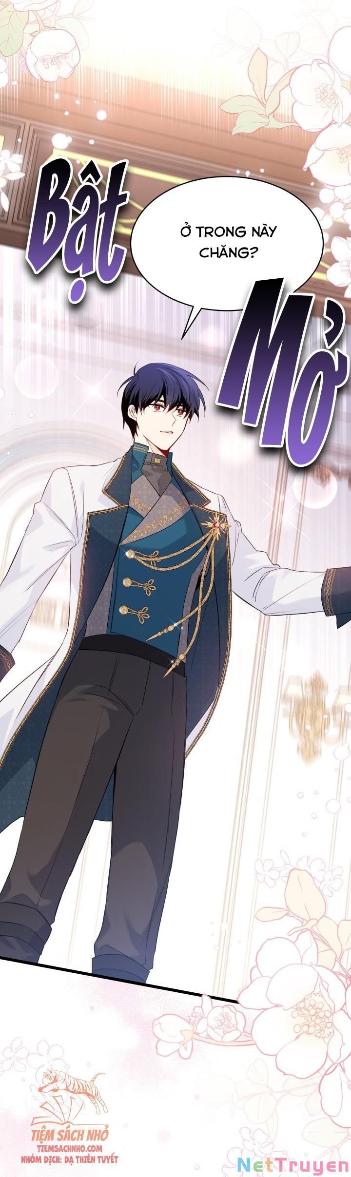 đọc truyện Mối Quan Hệ Cộng Sinh Giữa Báo Đen Và Thỏ Trắng Chương 49 ảnh 57 tại Thiên Thai Truyện