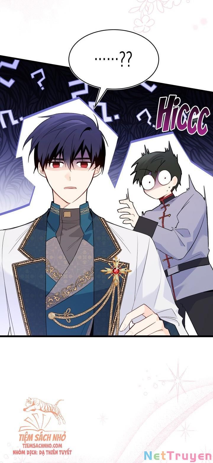 đọc truyện Mối Quan Hệ Cộng Sinh Giữa Báo Đen Và Thỏ Trắng Chương 49 ảnh 58 tại Thiên Thai Truyện