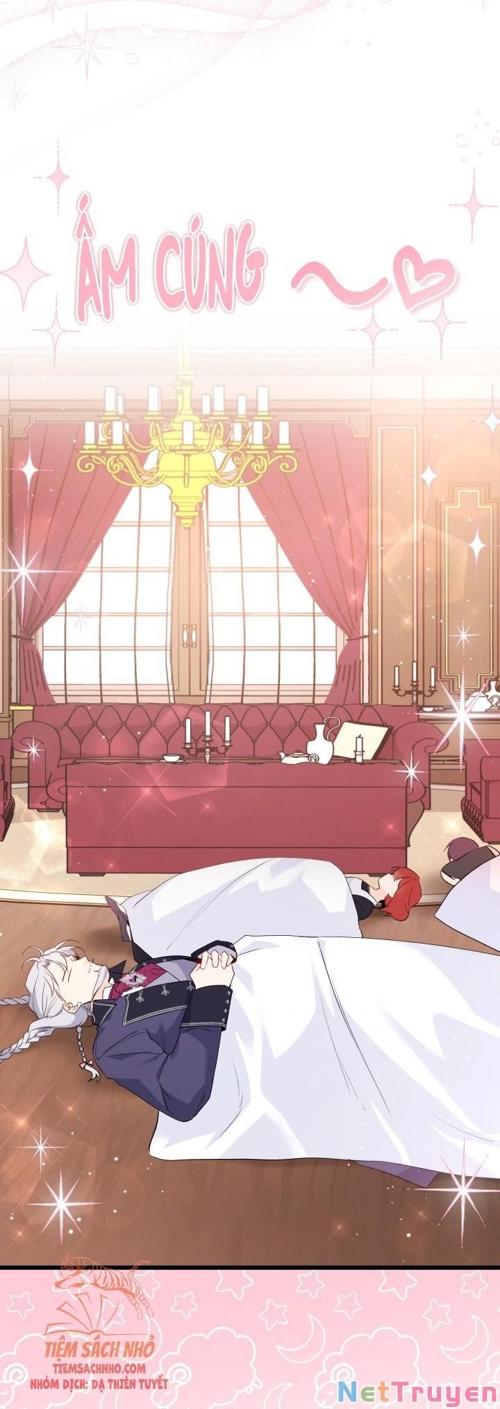 đọc truyện Mối Quan Hệ Cộng Sinh Giữa Báo Đen Và Thỏ Trắng Chương 49 ảnh 59 tại Thiên Thai Truyện