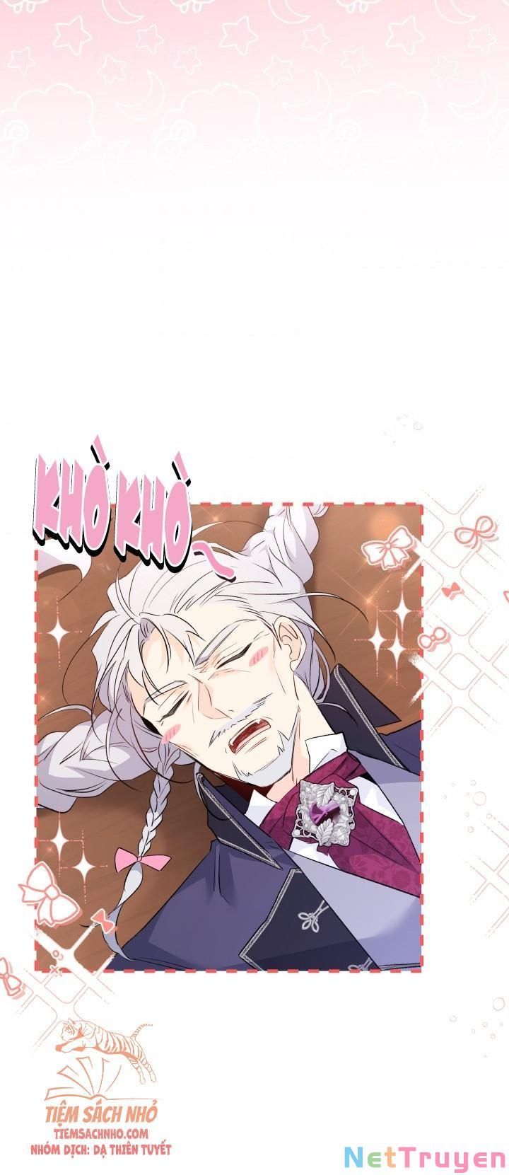 đọc truyện Mối Quan Hệ Cộng Sinh Giữa Báo Đen Và Thỏ Trắng Chương 49 ảnh 60 tại Thiên Thai Truyện