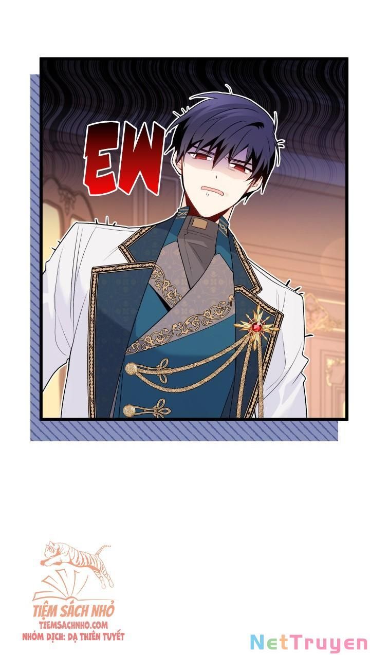 đọc truyện Mối Quan Hệ Cộng Sinh Giữa Báo Đen Và Thỏ Trắng Chương 49 ảnh 61 tại Thiên Thai Truyện