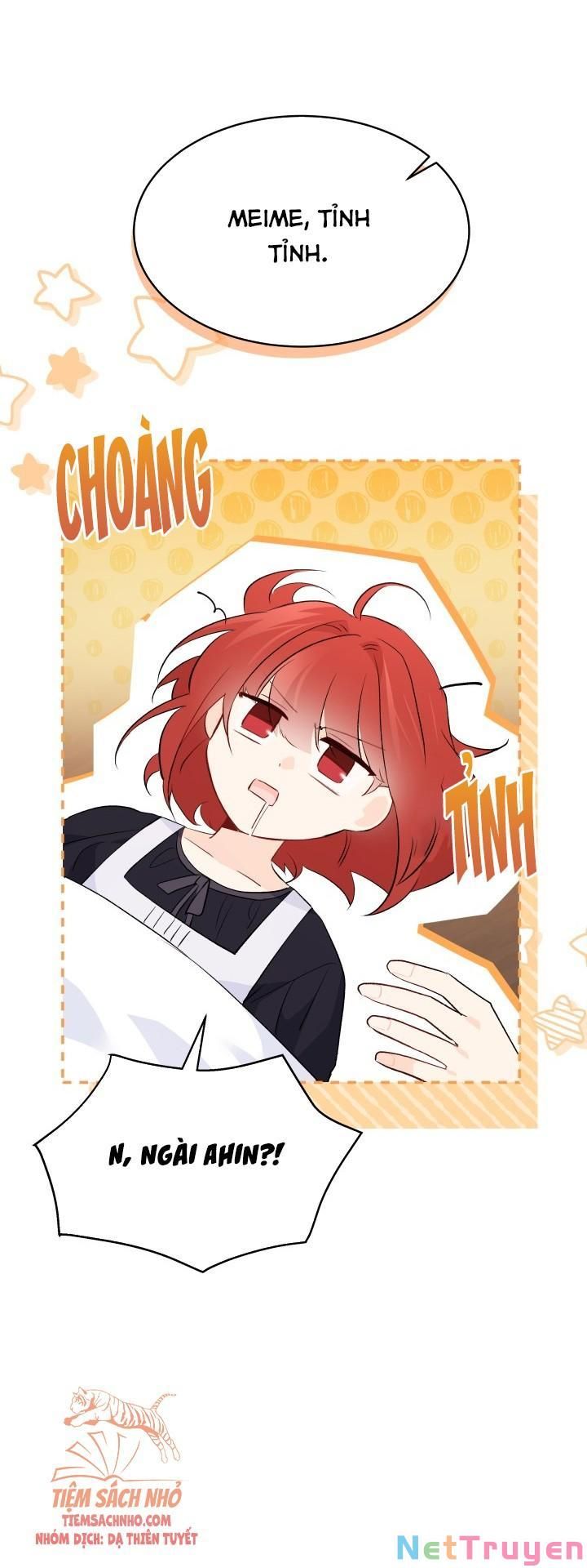 đọc truyện Mối Quan Hệ Cộng Sinh Giữa Báo Đen Và Thỏ Trắng Chương 49 ảnh 63 tại Thiên Thai Truyện