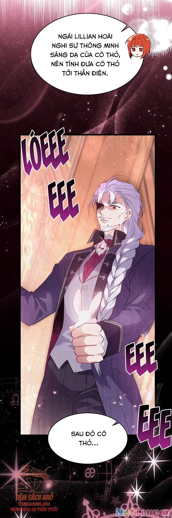 đọc truyện Mối Quan Hệ Cộng Sinh Giữa Báo Đen Và Thỏ Trắng Chương 49 ảnh 65 tại Thiên Thai Truyện