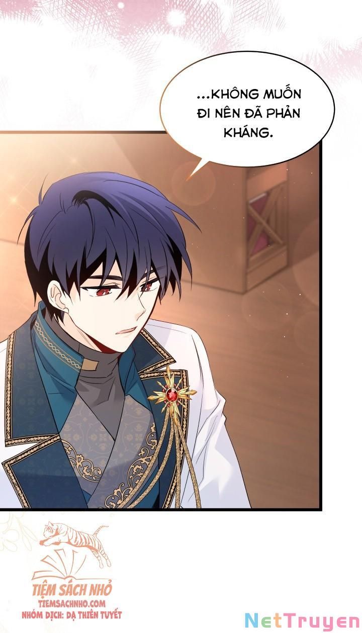 đọc truyện Mối Quan Hệ Cộng Sinh Giữa Báo Đen Và Thỏ Trắng Chương 49 ảnh 67 tại Thiên Thai Truyện