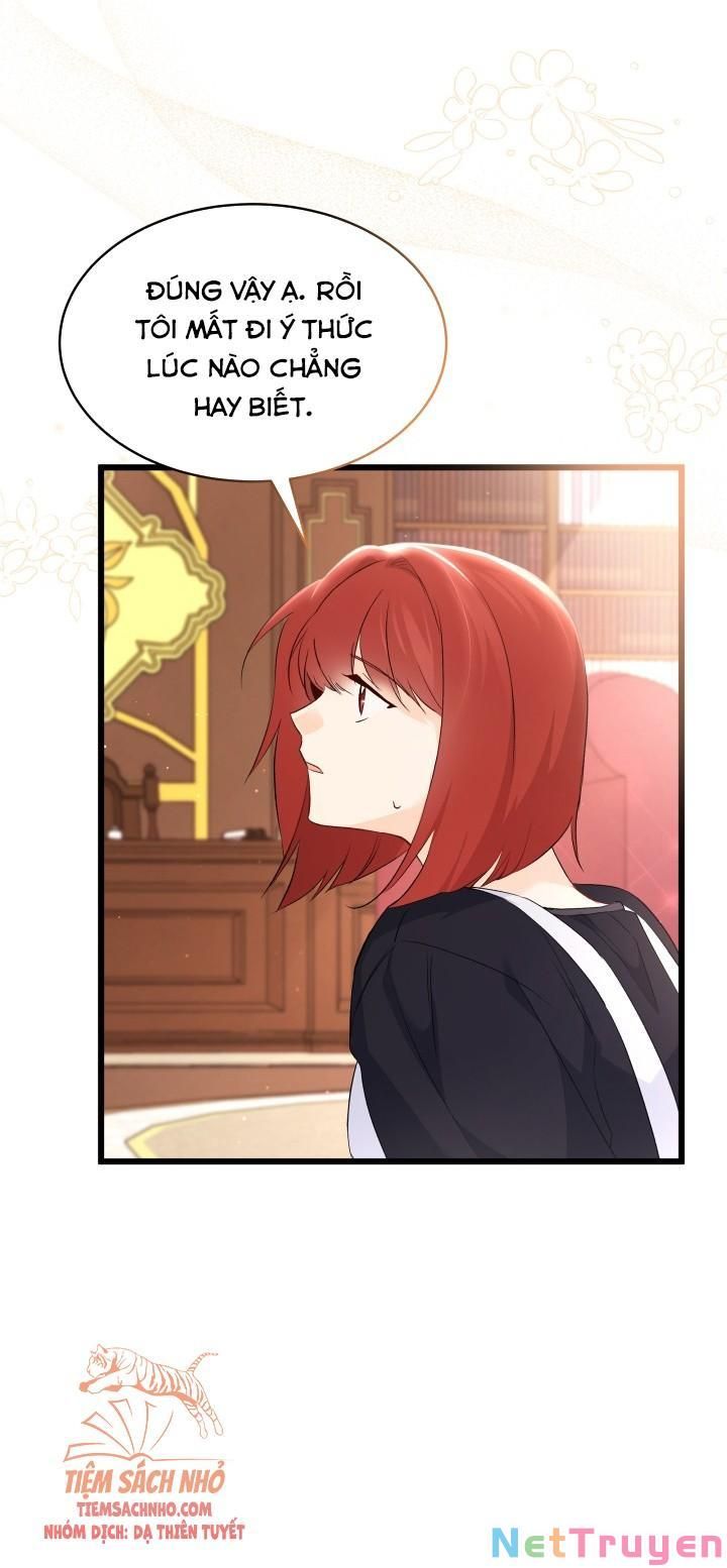 đọc truyện Mối Quan Hệ Cộng Sinh Giữa Báo Đen Và Thỏ Trắng Chương 49 ảnh 68 tại Thiên Thai Truyện