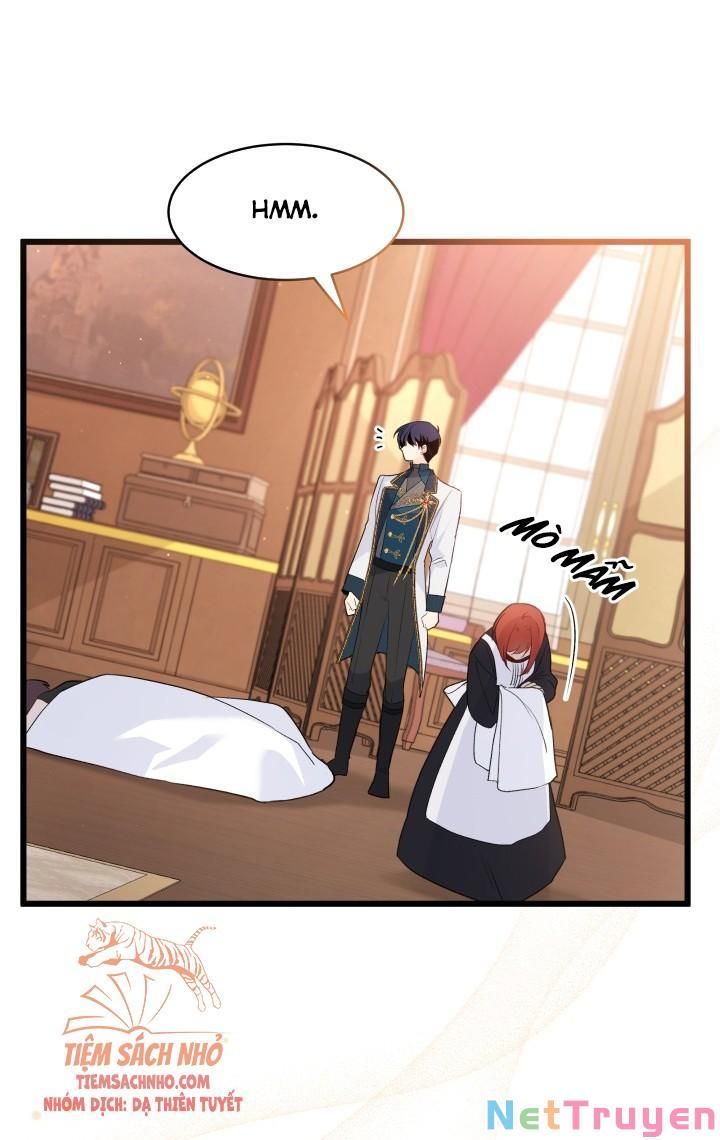 đọc truyện Mối Quan Hệ Cộng Sinh Giữa Báo Đen Và Thỏ Trắng Chương 49 ảnh 69 tại Thiên Thai Truyện